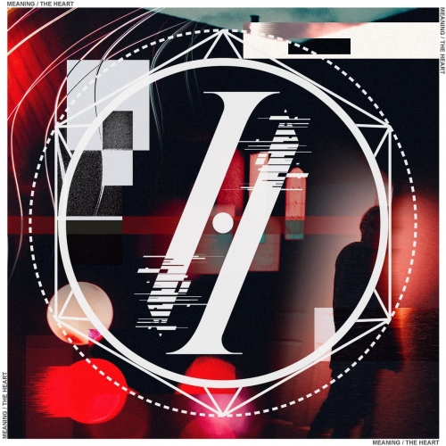 Withdrones - Meaning I: The Heart (EP) (2020)