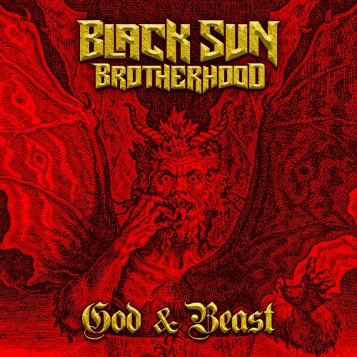 Black Sun Brotherhood - God & Beast (2020)