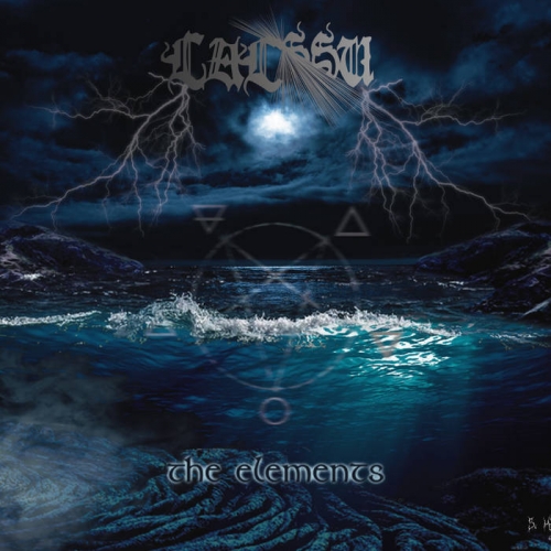 Lalssu - The Elements (2020)