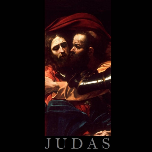Oak - Judas (2020)