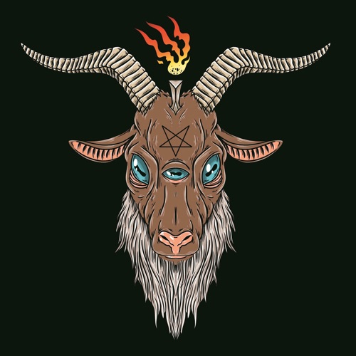 The Satanic Overlords of Rock n Roll - The Satanic Overlords of Rock N Roll (2020)