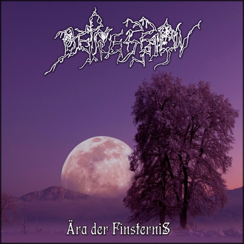 Depression - Ära der Finsternis (2020)