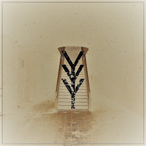 Hundred Year Old Man - Ascension (2020)