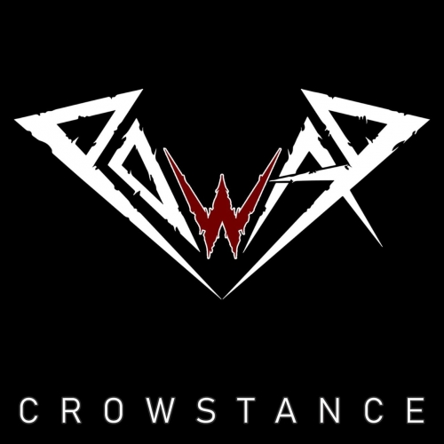 Powar - Crowstance (2020)