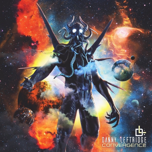 Danny Leftridge - Convergence (EP) (2020)