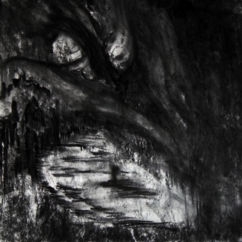 Odoacer - There the Vultures Will Gather (2020)