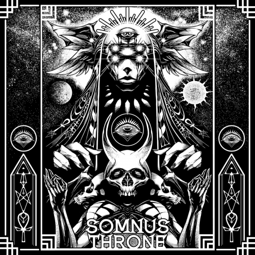 Somnus Throne - Somnus Throne (2020)
