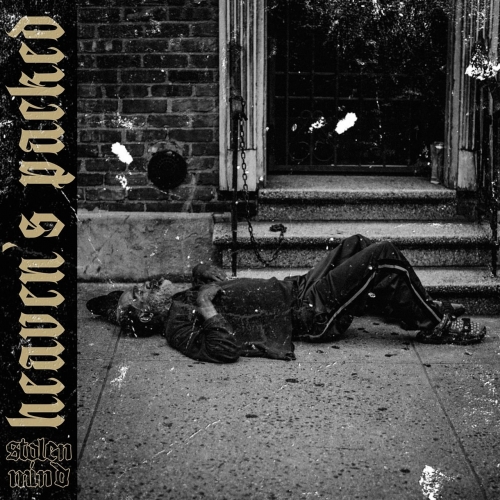 Stolen Mind - Heaven's Packed (2020)