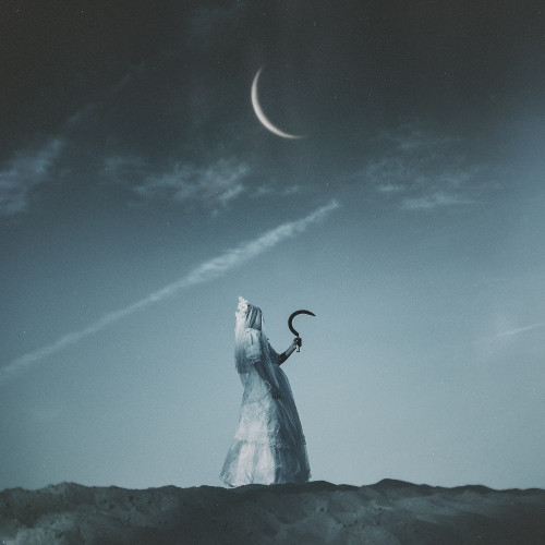 Morokh - Serpent's Nest (2020)