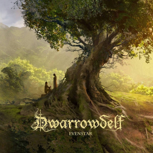 Dwarrowdelf - Evenstar (2020)