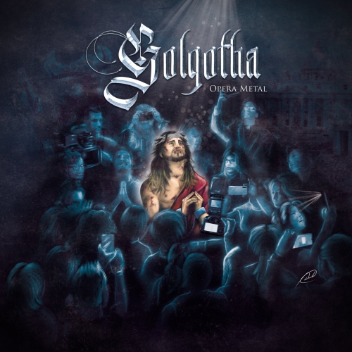 Golgotha Opera Metal - Golgotha Opera Metal (2020)