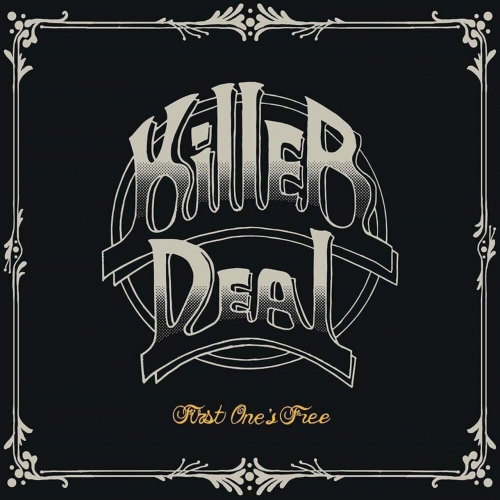 Killer Deal - First One's Free (2020)