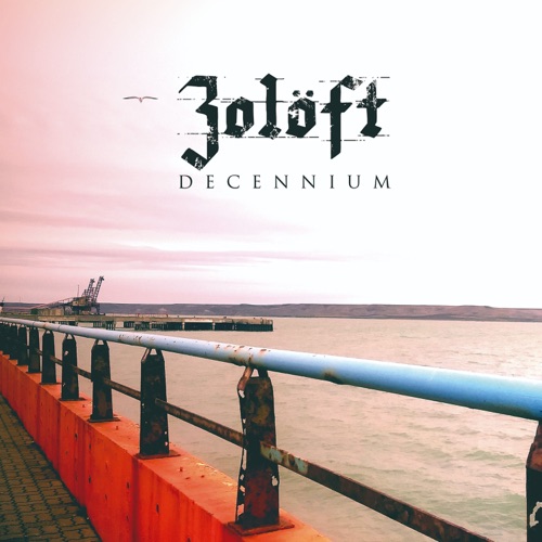 Zoloft - Decennium (2020)