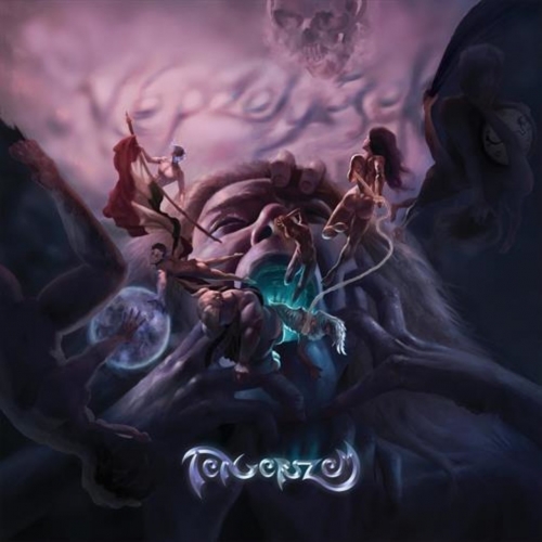 Tengerszem - Képzelgések (2020)