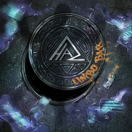 Heat Affected Zone - Limbo Bar (2020)