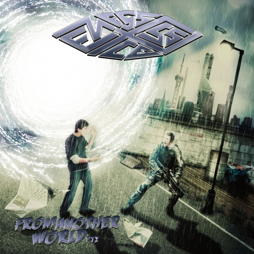 Mess Excess - From Another World, Part 2 (2020)