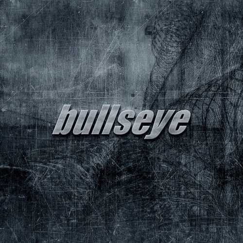 Bullseye - Bullseye (2020)