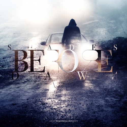 Shades Before Dawn - About Memories & Victories (2020)