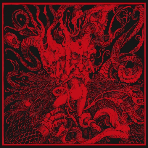 Skáphe - Skáphe³ (2020)