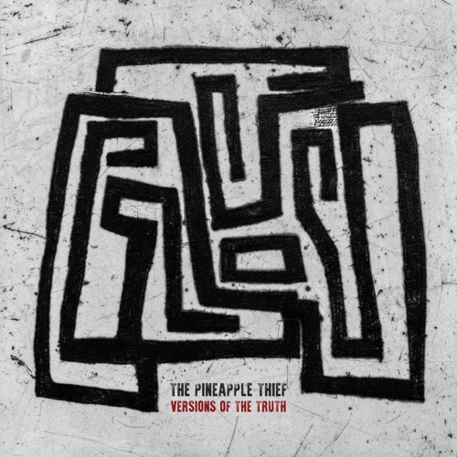 The Pineapple Thief - Versions of the Truth (2CD Deluxe Edition) (2020) + Blu-Ray