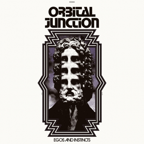 Orbital Junction - Egos and Instincts (2020)