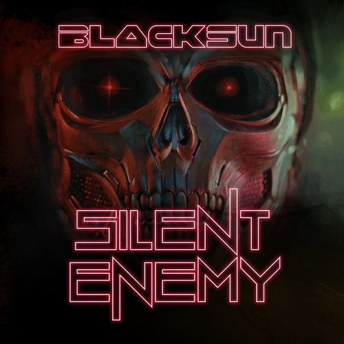 Black Sun - Silent Enemy (2020)