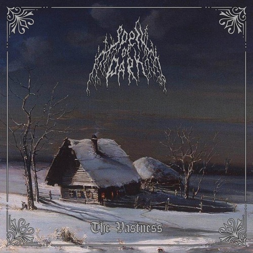 Spell of Dark - The Vastness (2020)