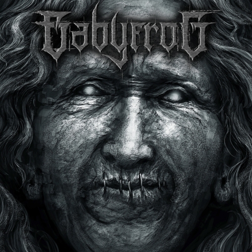 Babyfrog - Oppressed (2019)