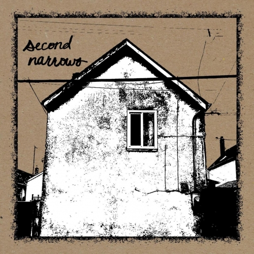 Second Narrows - Second Narrows (2020)