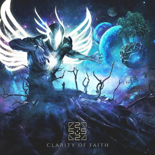 2552 - Clarity of Faith (2020)