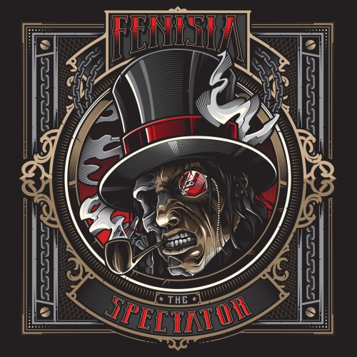Fenisia - The Spectator (2020)