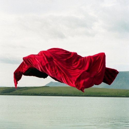 Mammút - Ride the Fire (2020)