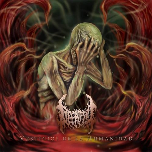 Necropsia - Vestigios De La Humanidad (2020)