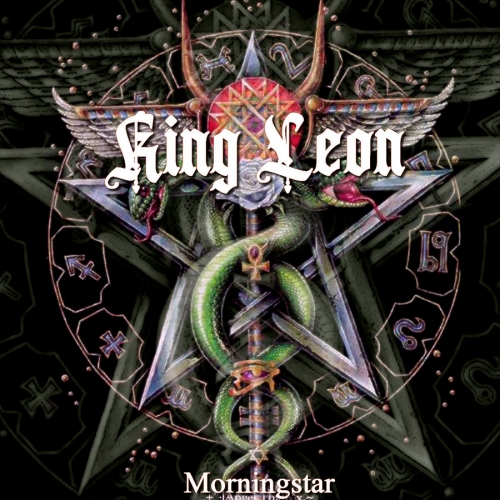 King Leon - Morningstar (2020)