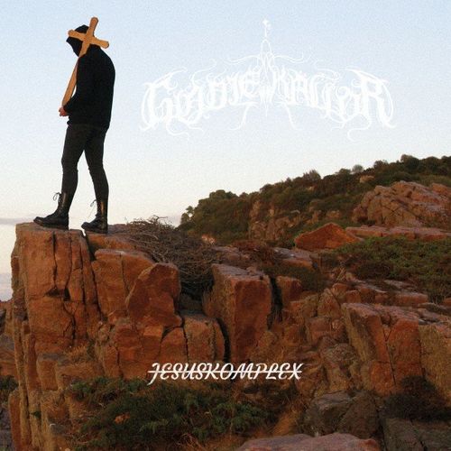 Gladjekallor - Jesuskomplex (2020)