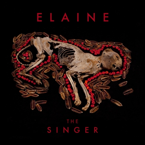 Elaine the Singer - Elaine the Singer (2020)