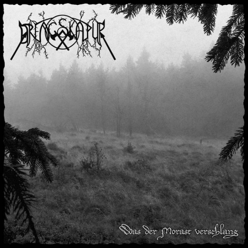 Drengskapur - Was der Morast verschlang (2020)