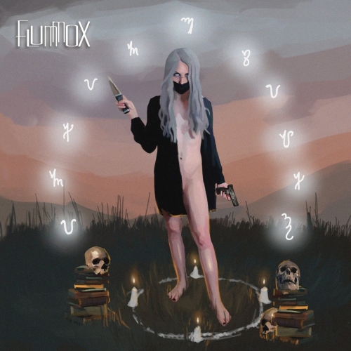 Flummox - In Hindsight (EP) (2020)