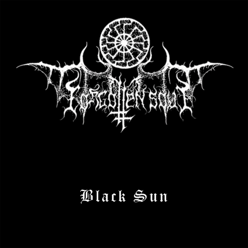 Forgotten Soul - Black Sun (2020)