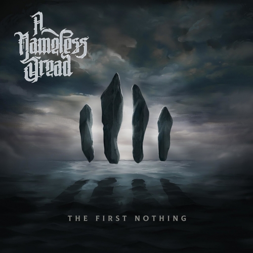 A Nameless Dread - The First Nothing (2020)