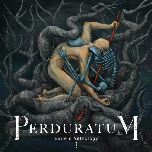 Perduratum - Exile's Anthology (EP) (2020)