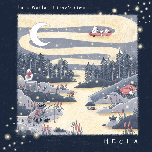 Hecla - In a World of One's Own (2020)