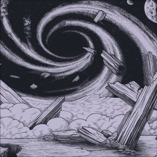 Ohm Rune - Gargantua (2020)