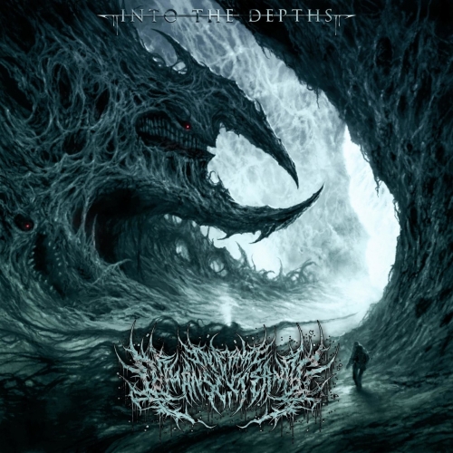 Internal Organs External - Into the Depths (2020)