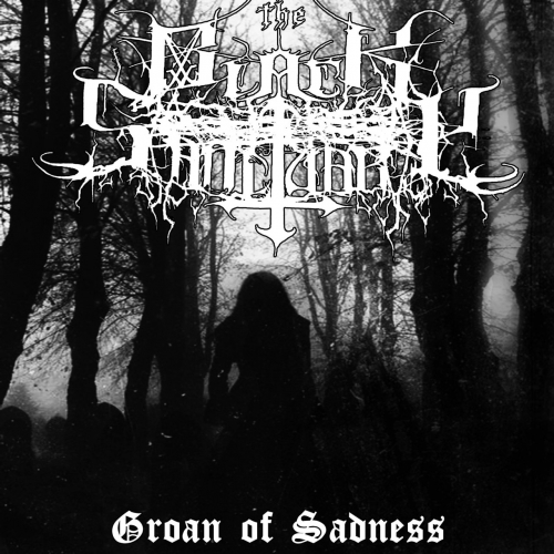The Black Sanctuary - Groan of Sadness (2020)