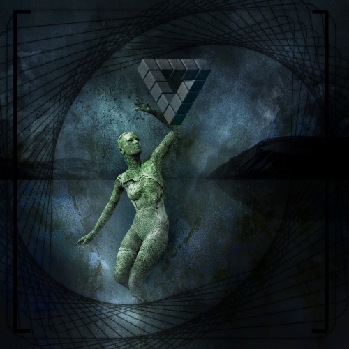 Battling Delirium - Unknown Things (2020)