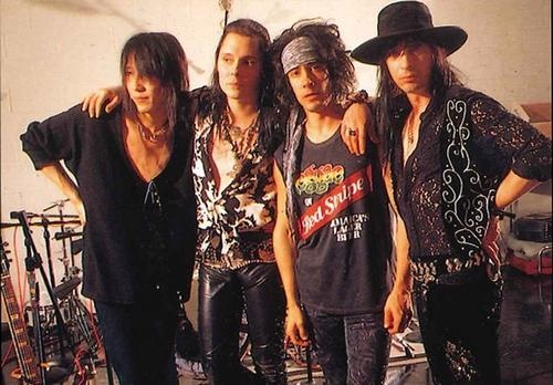 Cats In Boots - Discography (1988-1999)