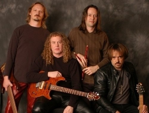 Biloxi - Discography (1993-2007)