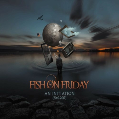 Fish On Friday - Аn Initiаtiоn (2019)