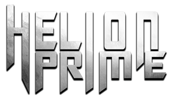Helion Prime - Неliоn Рrimе (2016) [2017]